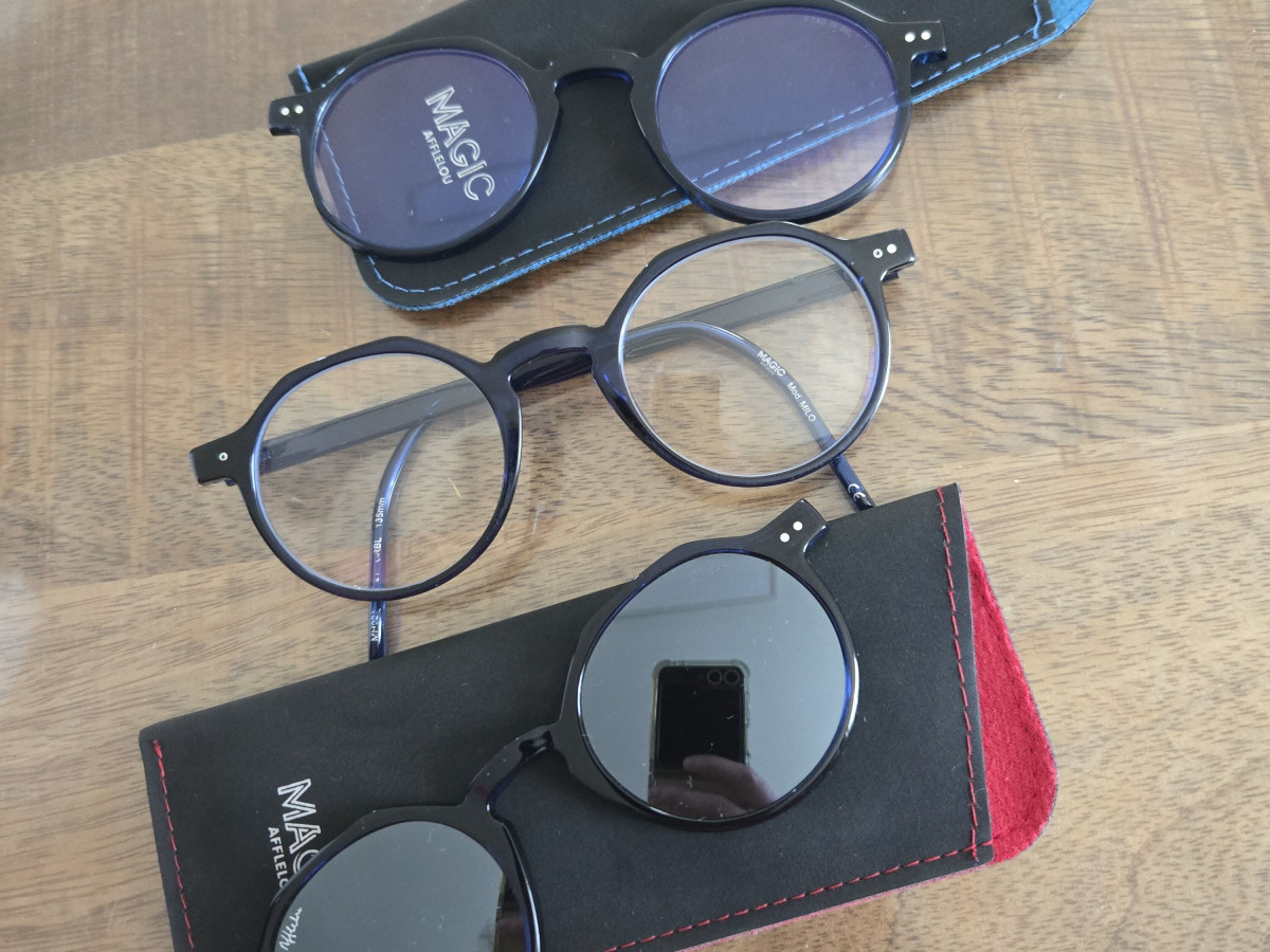 Magic milo - MH021 4021&curren;135