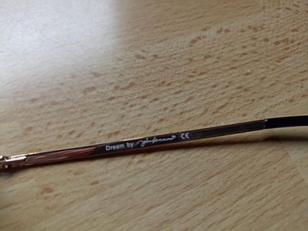 Dream by john lennon - Dr35 pn49/21 135 k9