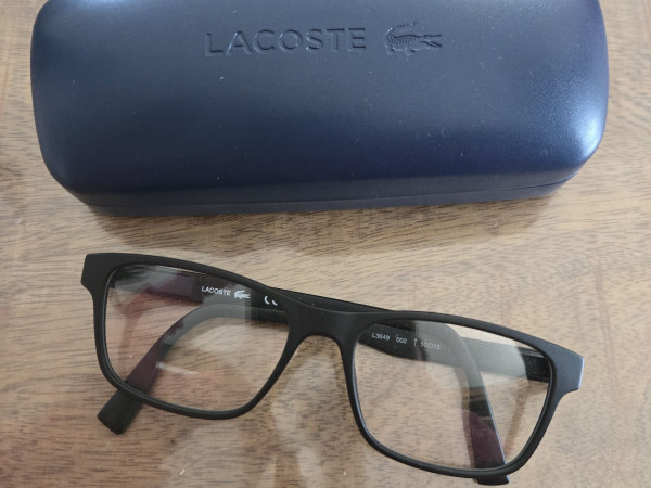 Lacoste - Lacoste  5015&curren;135