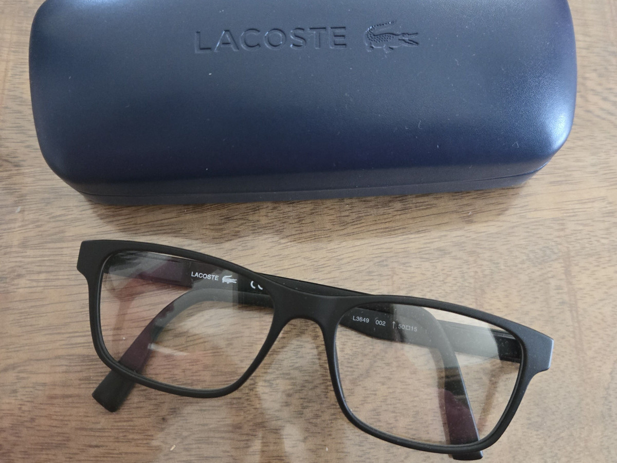 Lacoste - Lacoste  5015&curren;135