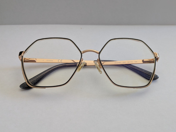 Guess - GU2792 56&curren;16