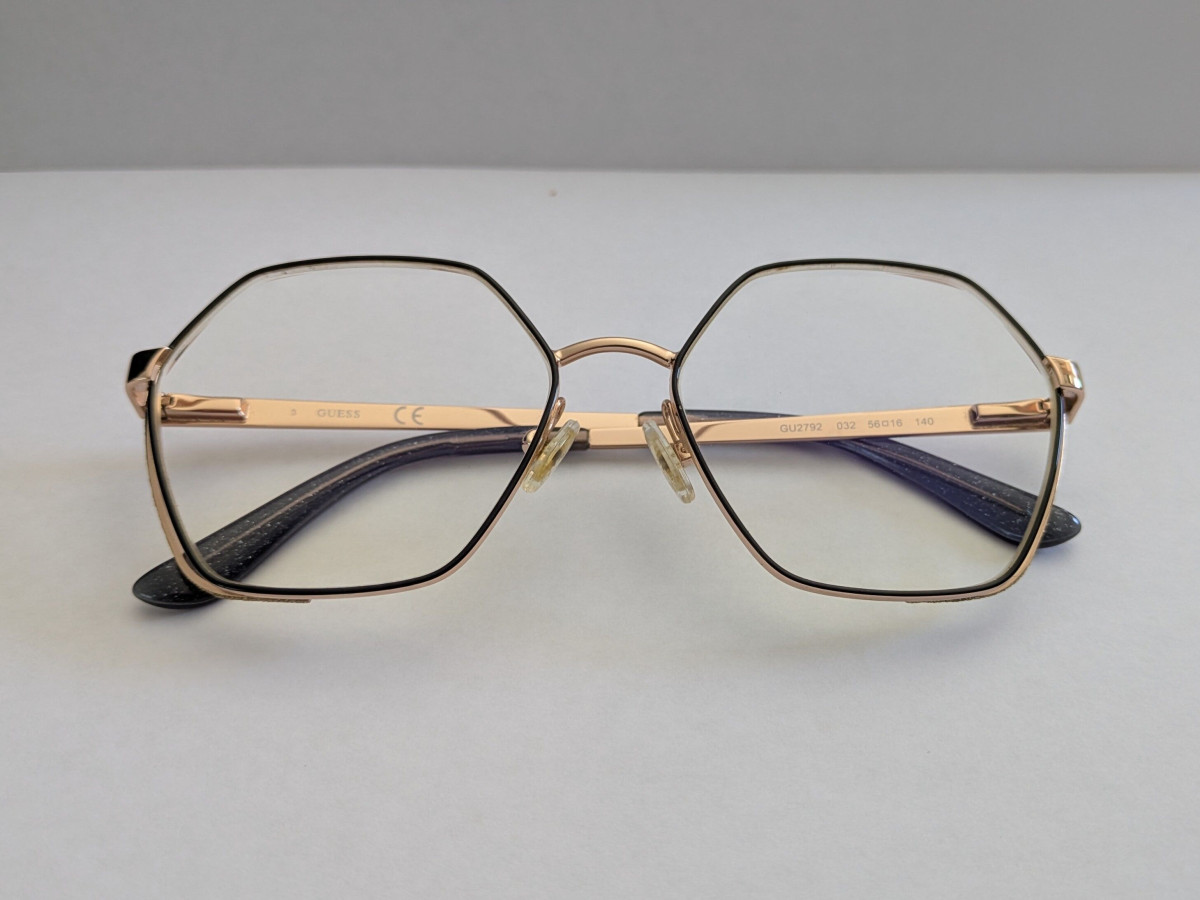 Guess - GU2792 56&curren;16