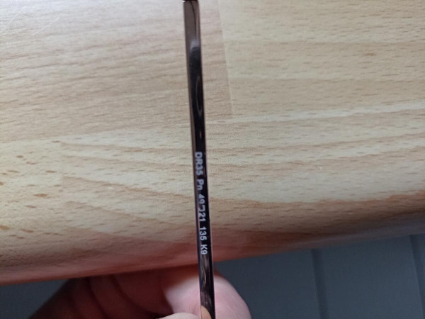 Dream by john lennon - Dr35 pn49/21 135 k9