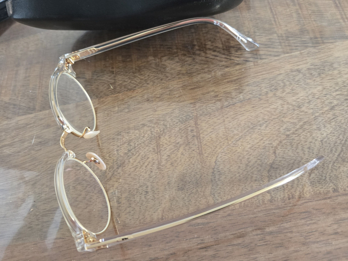 Rayban 4246 v - Rb4246-v 47-19&curren;140