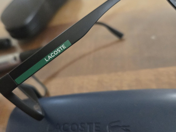 Lacoste - Lacoste  5015&curren;135