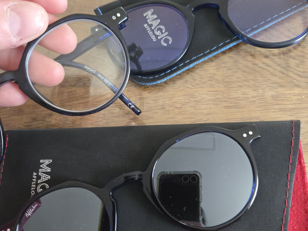 Magic milo - MH021 4021&curren;135