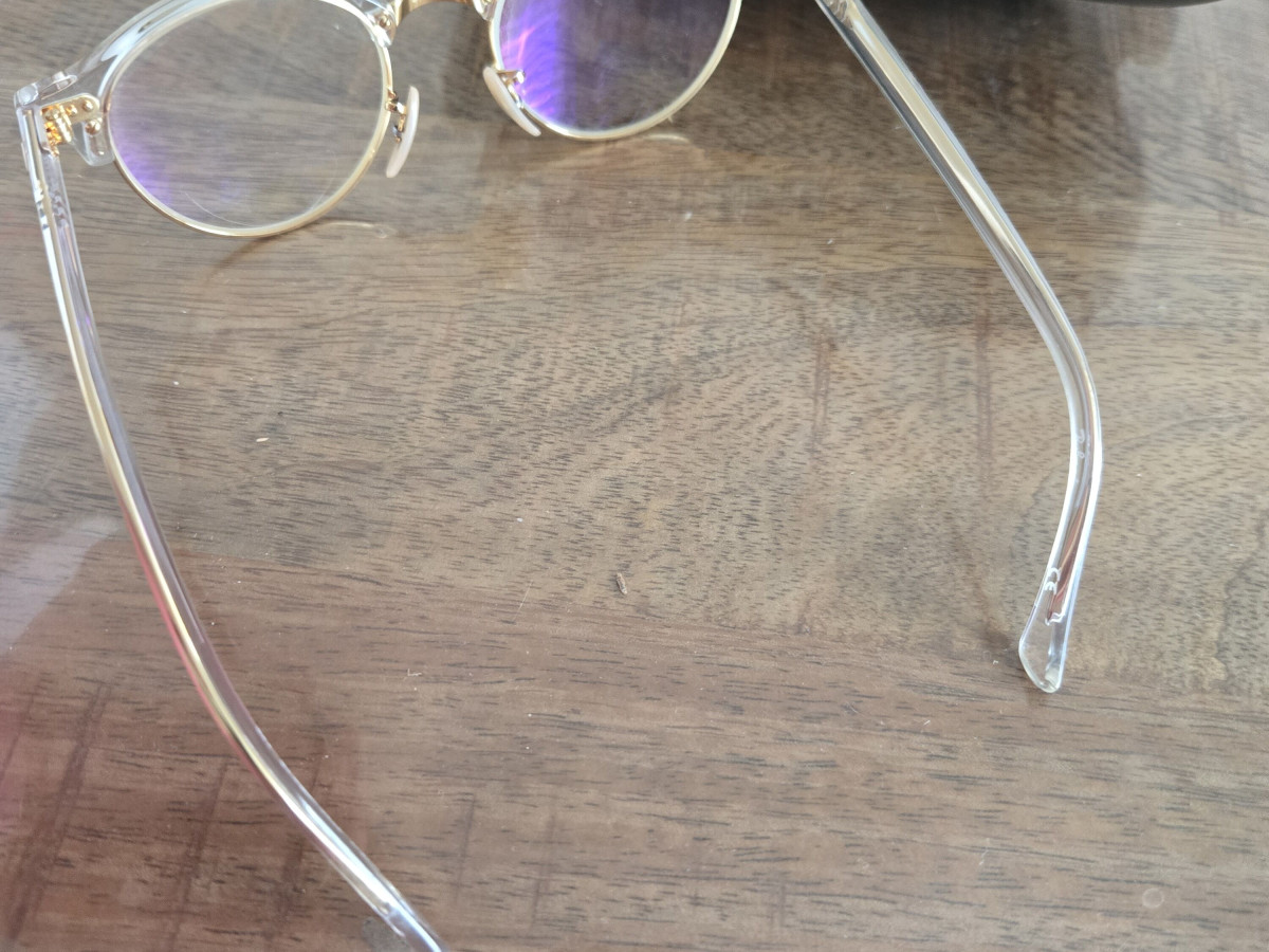 Rayban 4246 v - Rb4246-v 47-19&curren;140