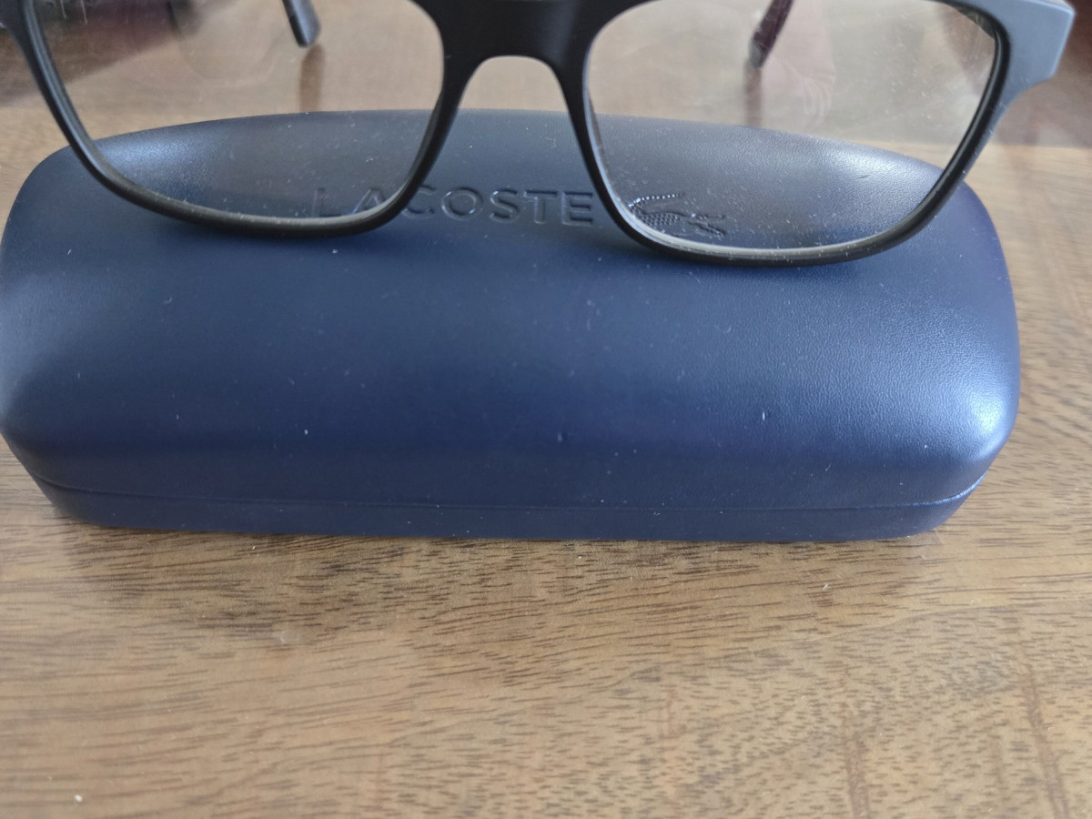 Lacoste - Lacoste  5015&curren;135