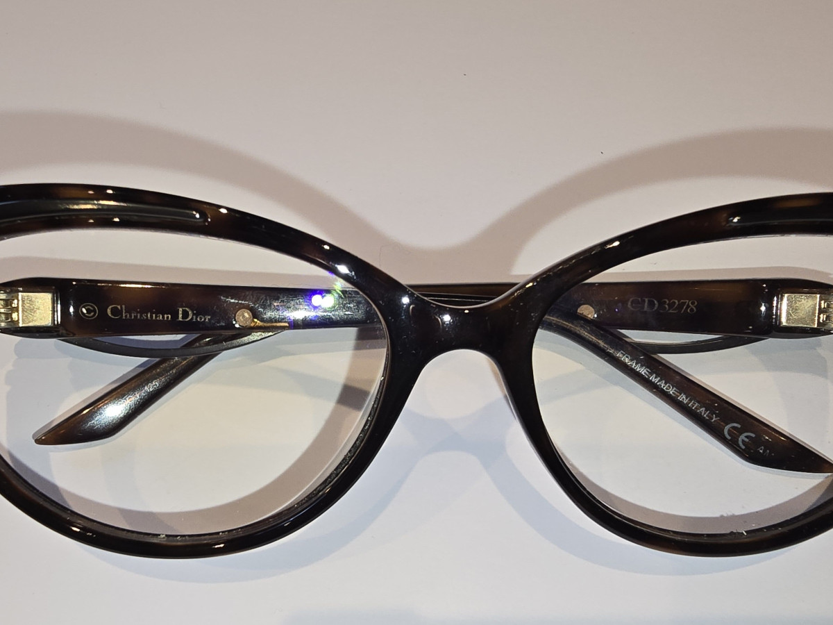 DIOR - CD3278 55&curren;20