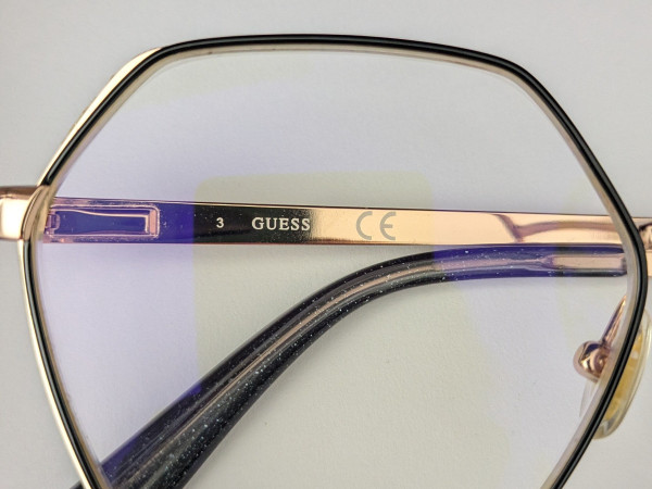 Guess - GU2792 56&curren;16