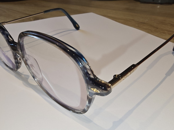 BA&SH - BA1027 54&curren;17