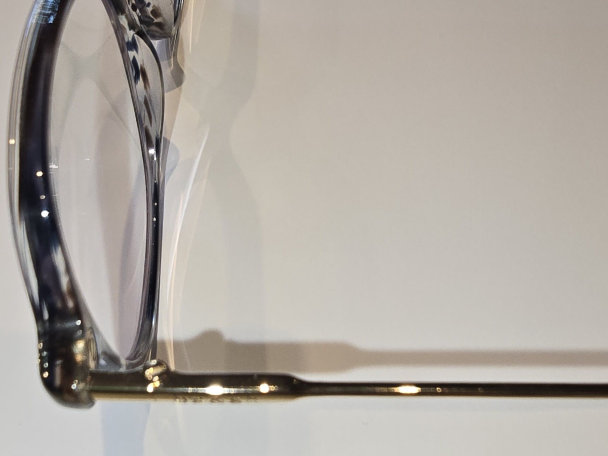 BA&SH - BA1027 54&curren;17