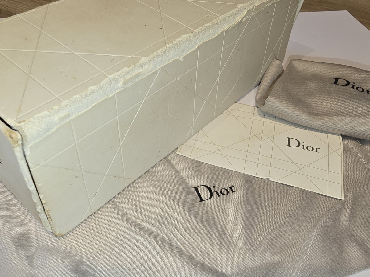 DIOR - CD3278 55&curren;20