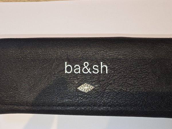 BA&SH - BA1027 54&curren;17