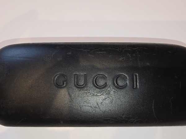 GUCCI - ref effac&eacute;e 51&curren;21