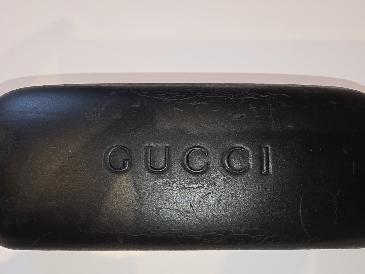 GUCCI - ref effac&eacute;e 51&curren;21