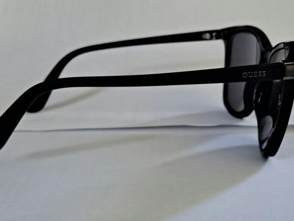 GUESS - GU7499-S 01B 55□17 140*3