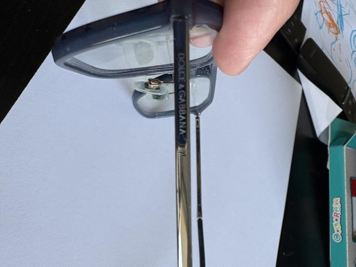 Dolce & Gabbana - 329455D16145