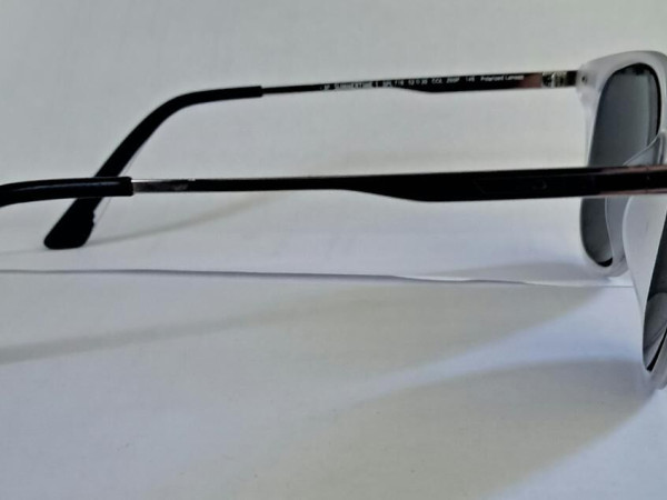 POLICE  - *3P SUMMERTIME 1 SPL718 52□20 COL Z69P 145 POLARIZED LENSES 5 cm x 4.5 cm&curren;140 mm