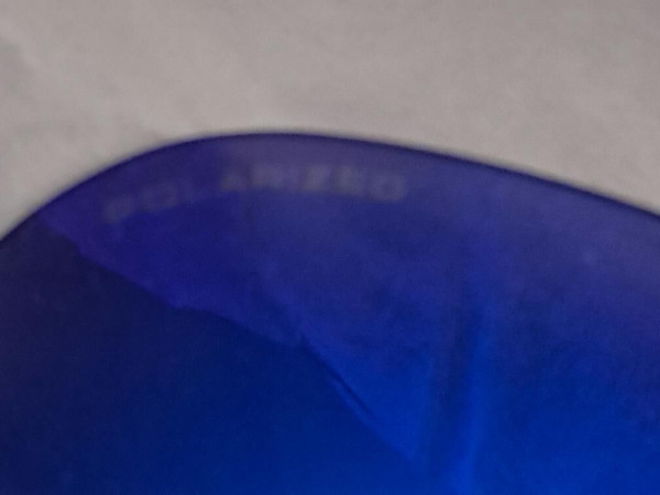 POLICE  - *3P SUMMERTIME 1 SPL718 52□20 COL Z69P 145 POLARIZED LENSES 5 cm x 4.5 cm&curren;140 mm