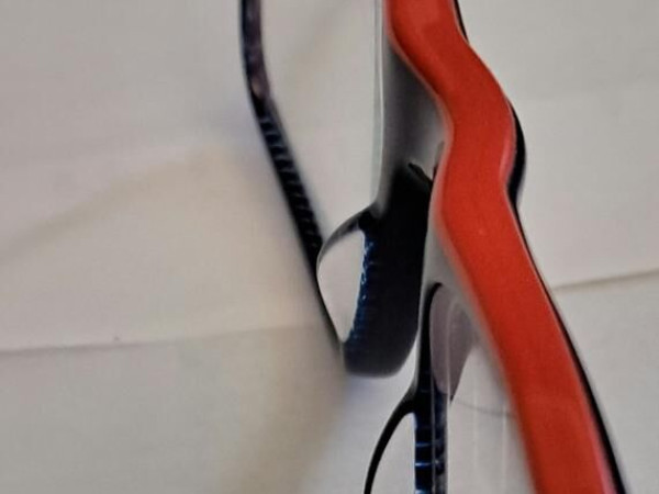 ETNIA O BARCELONA - FELIX BLOG 57□16 150 3.5 cm x 5.5 cm&curren;135 mm