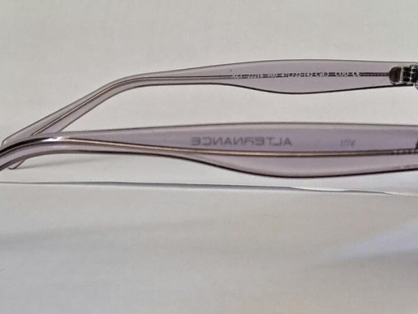 ALTERNANCE - ALT 22218 900 47□22 142 Cat 3 COD 4.5 cm x 4.5 cm&curren;130 mm