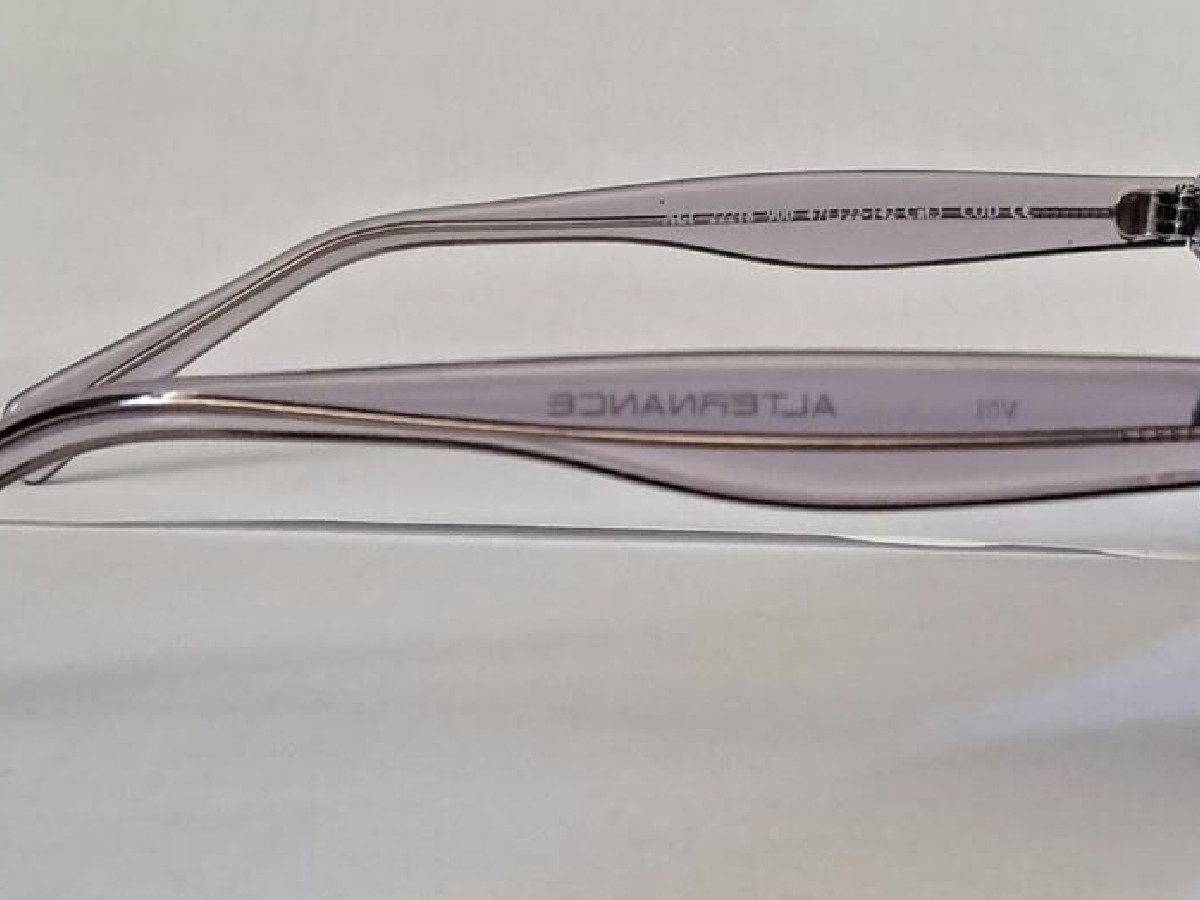 ALTERNANCE - ALT 22218 900 47□22 142 Cat 3 COD 4.5 cm x 4.5 cm&curren;130 mm