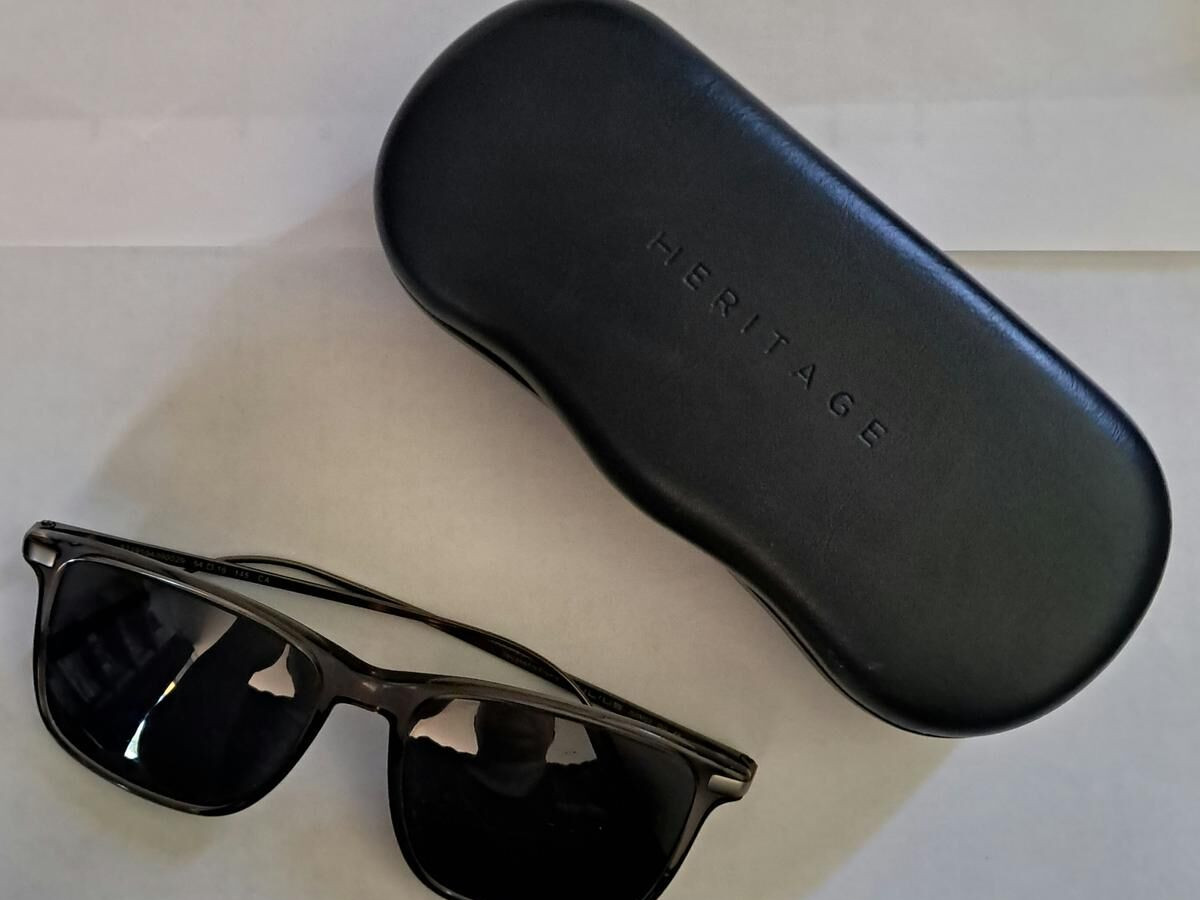 H&Eacute;RITAGE  - JULIUS JUIM22 GG 8719154390029 54□16 145 CA 5 cm x 4 cm&curren;140 mm