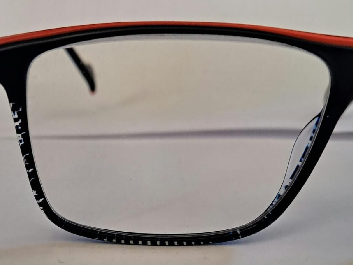 ETNIA O BARCELONA - FELIX BLOG 57□16 150 3.5 cm x 5.5 cm&curren;135 mm