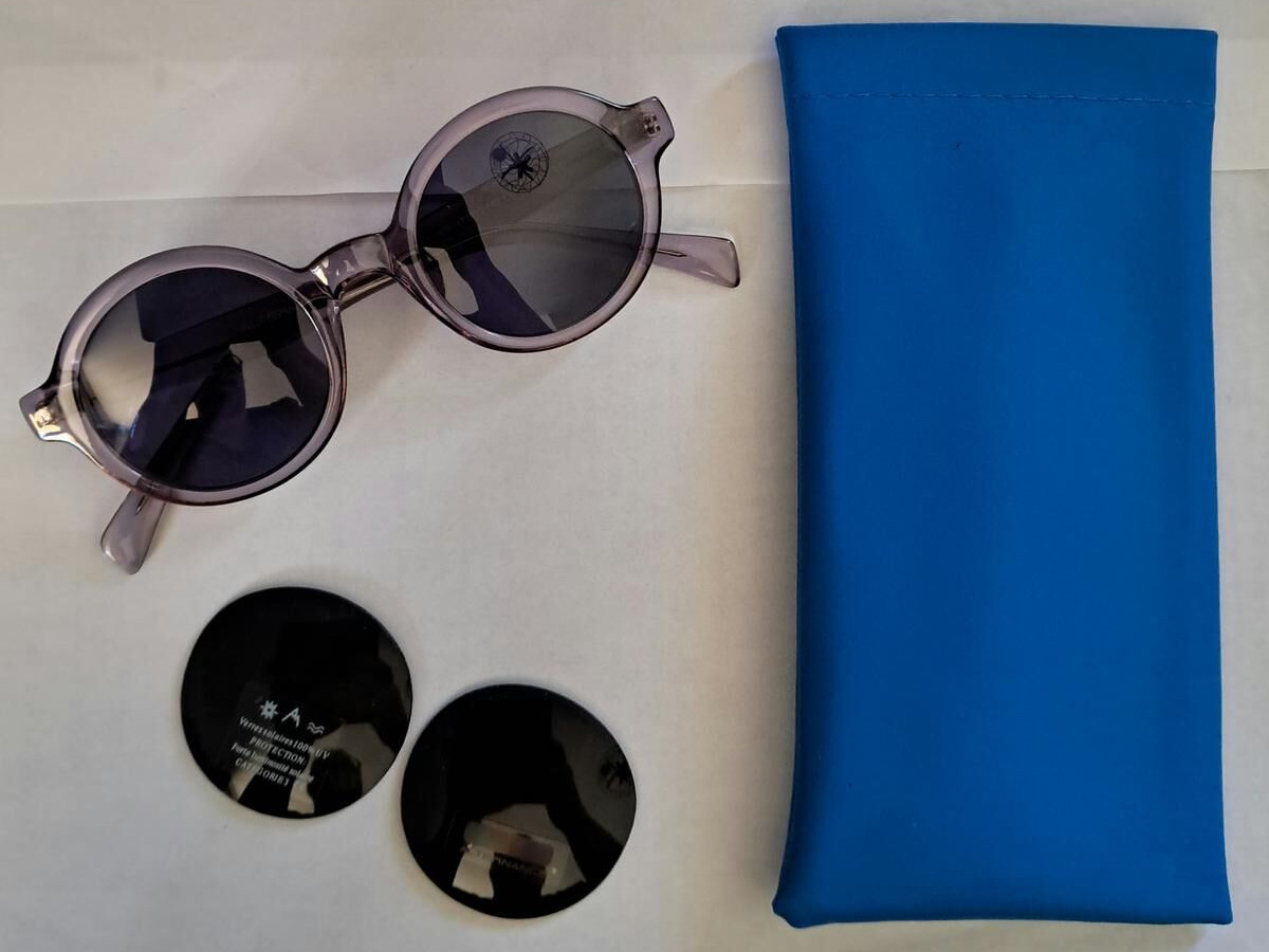 ALTERNANCE - ALT 22218 900 47□22 142 Cat 3 COD 4.5 cm x 4.5 cm&curren;130 mm