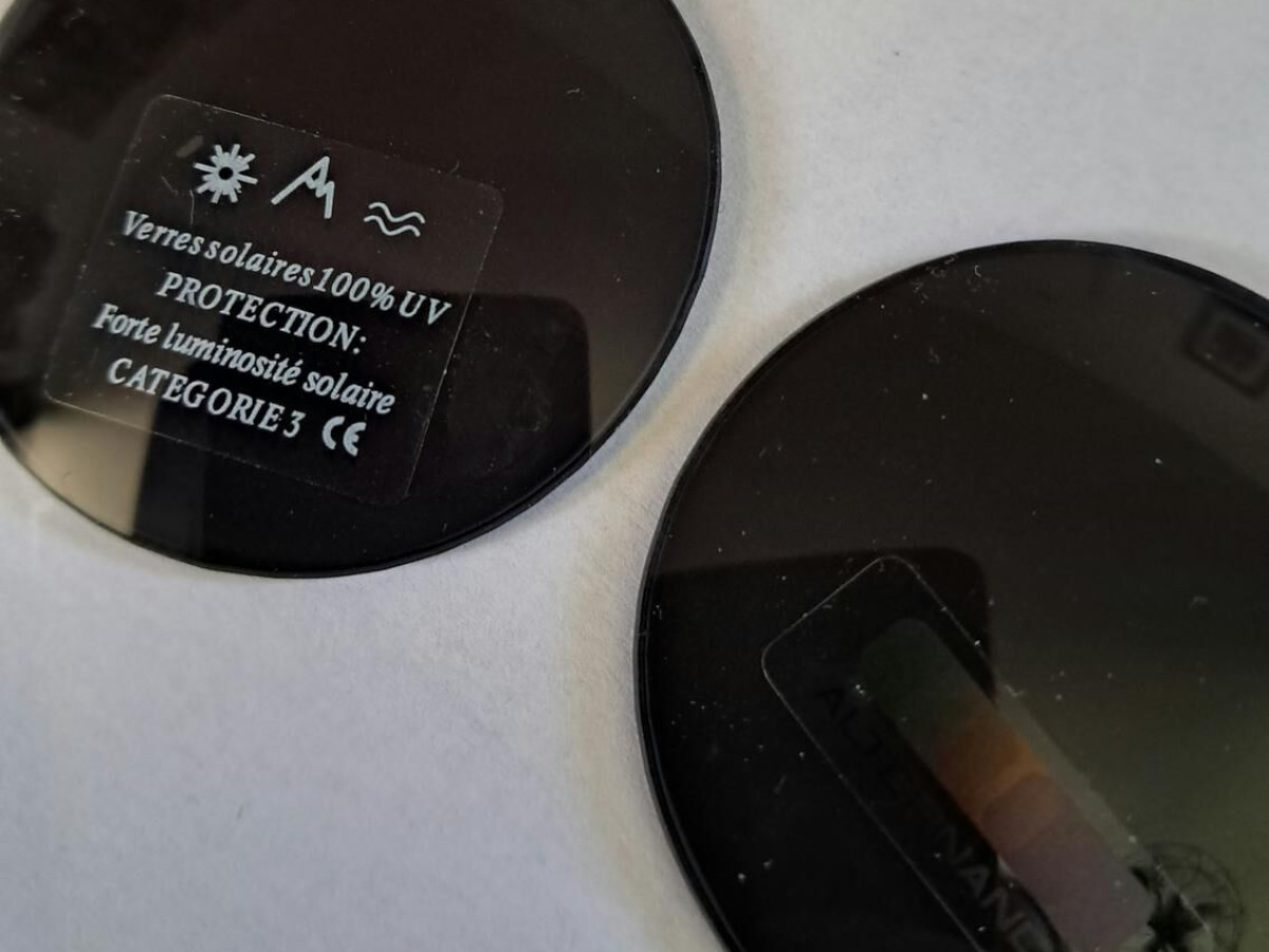 ALTERNANCE - ALT 22218 900 47□22 142 Cat 3 COD 4.5 cm x 4.5 cm&curren;130 mm