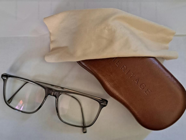 HERITAGE - 871915473467 54□16 145 HEOM5021 GG00 5 cm x 4 cm&curren;135 mm