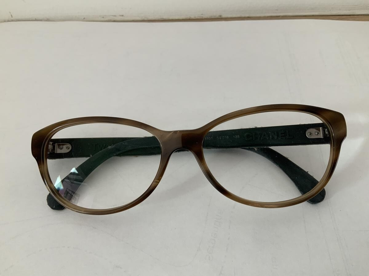 Chanel - 3243 C1101 54&curren;16