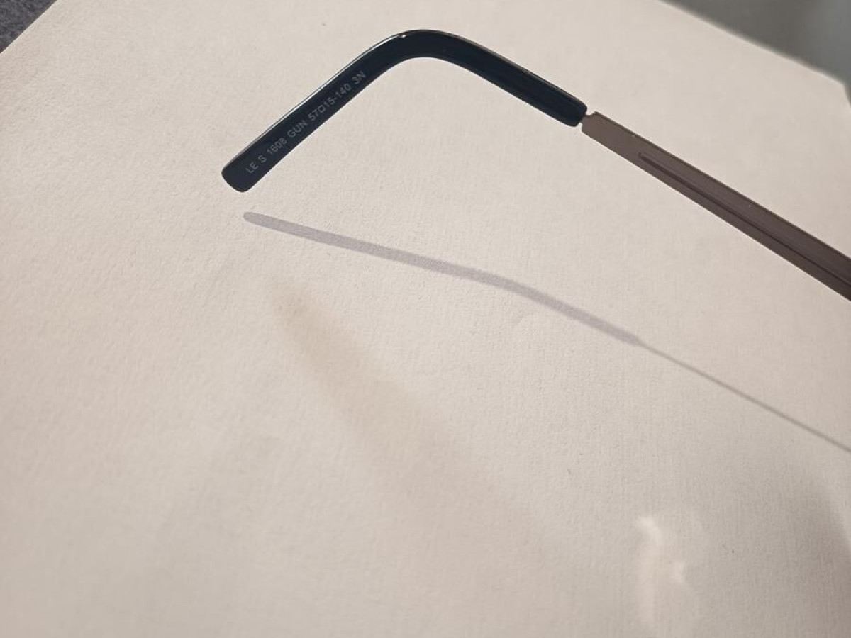 Level - Le s 1608 GUN 57 15-140 3N