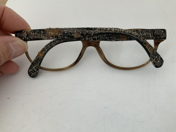 Chanel - 3243 C1101 54&curren;16