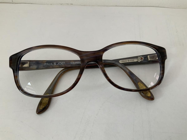 Paul & Joe - Rosy 01 ECVI...