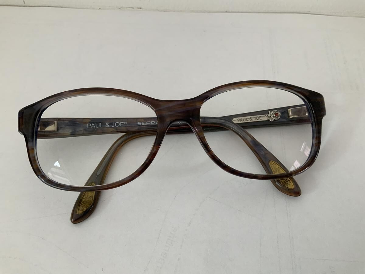 Paul & Joe - Rosy 01 ECVI 54&curren;16