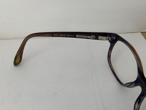 Paul & Joe - Rosy 01 ECVI 54&curren;16