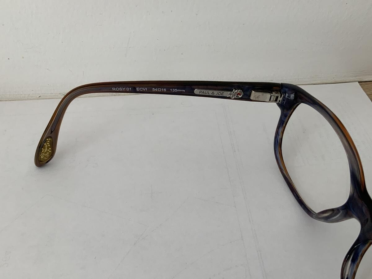 Paul & Joe - Rosy 01 ECVI 54&curren;16