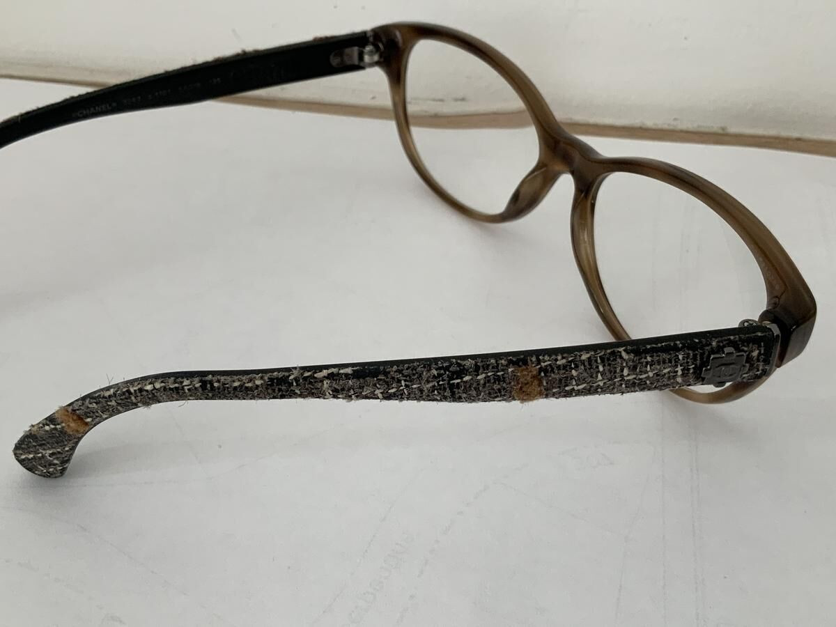 Chanel - 3243 C1101 54&curren;16