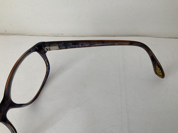 Paul & Joe - Rosy 01 ECVI 54&curren;16