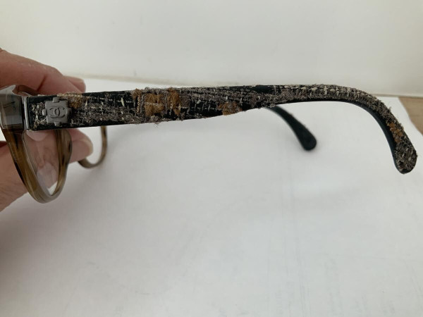 Chanel - 3243 C1101 54&curren;16