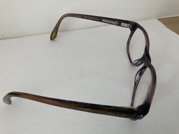 Paul & Joe - Rosy 01 ECVI 54&curren;16