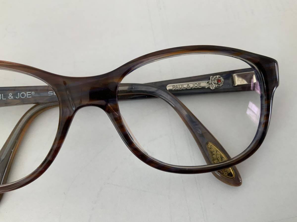 Paul & Joe - Rosy 01 ECVI 54&curren;16