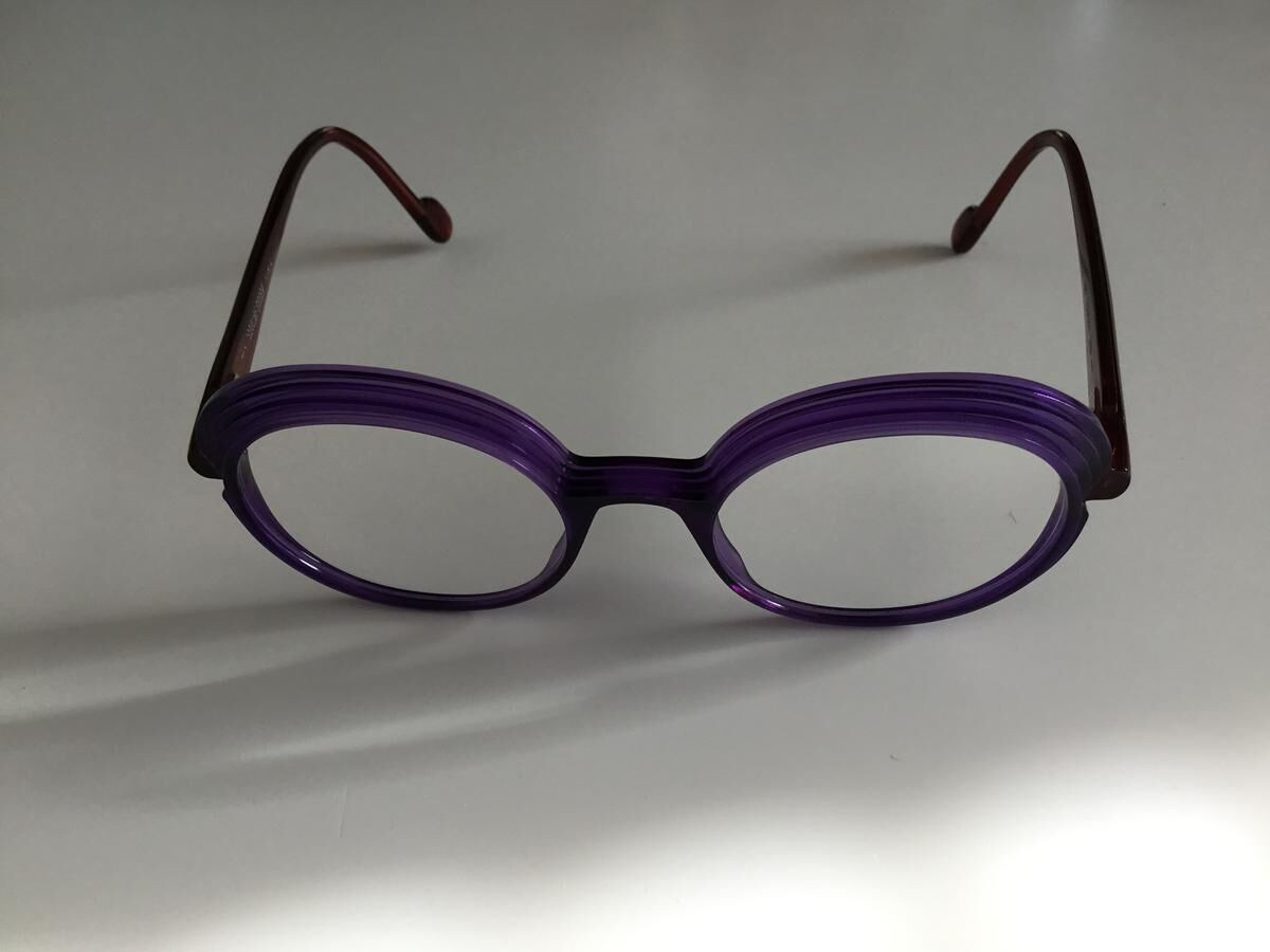 Caroline Abram - Karen269 48&curren;22