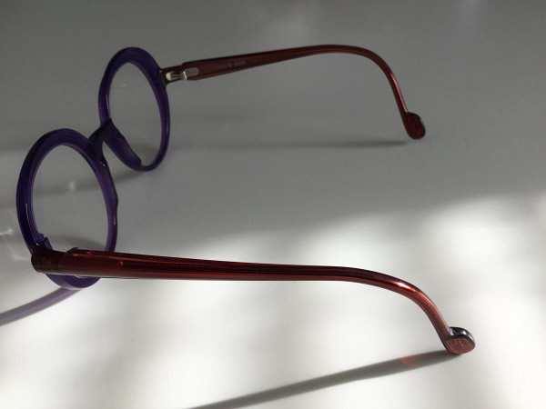 Caroline Abram - Karen269 48&curren;22