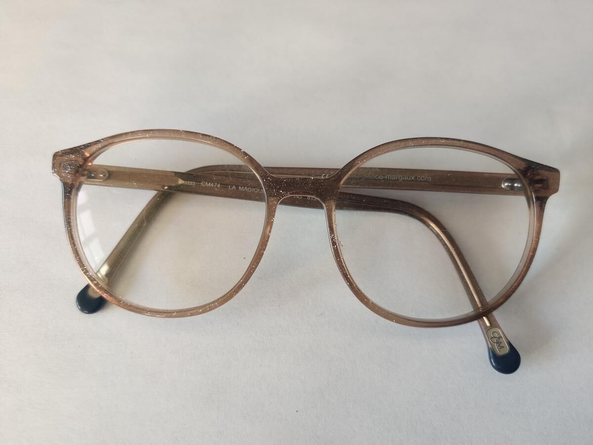 Cl&eacute;mence margaux  - Cm474