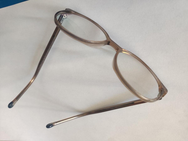 Cl&eacute;mence margaux  - Cm474