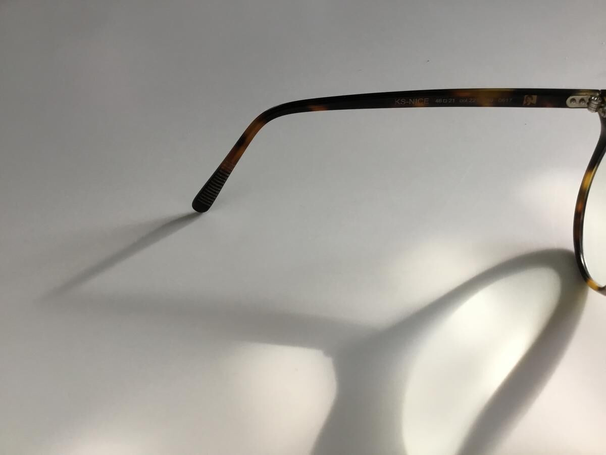 Vincent Kaes - KS Nice col 221 42&curren;28