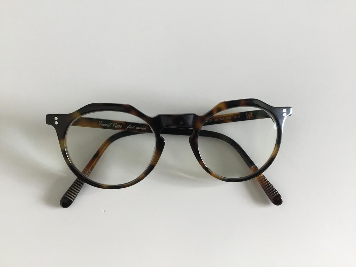 Vincent Kaes - KS Nice col 221 42&curren;28